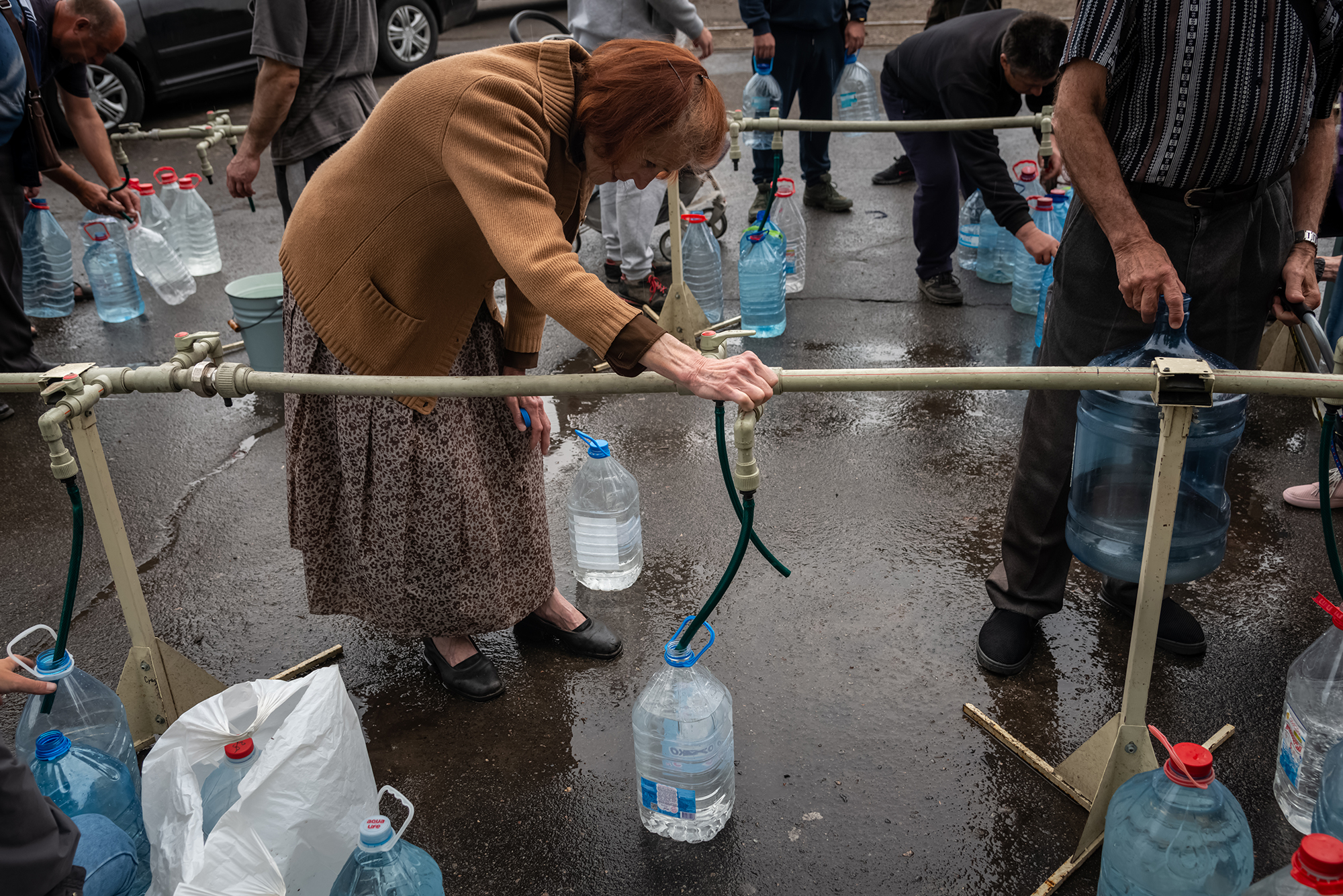 "Випадає карта Сонця": таролог розповіла, що буде з Миколаєвом після війни